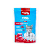 Pate Mèo Mr. Vet Túi 70g - Thức Ăn Ướt Dinh Dưỡng Cho Mèo