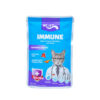 Pate Mèo Mr. Vet Túi 70g - Thức Ăn Ướt Dinh Dưỡng Cho Mèo