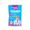 Pate Mèo Mr. Vet Túi 70g - Thức Ăn Ướt Dinh Dưỡng Cho Mèo