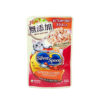 Pate-Meo-Silver Spoon-Ca ngu, Ca ngu van & thit ga-60g Pate Mèo Silver Spoon Gói 60g Chính Hãng - Vị Cá Ngừ & Gà - Natural