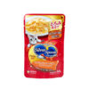 Pate-Meo-Silver Spoon-Ca ngu, Ca ngu van & thit ga sot-60g Pate Mèo Silver Spoon Gói 60g Chính Hãng - Vị Cá Ngừ & Gà Sốt