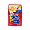 Pate-Meo-Silver Spoon-Ca ngu sot-60g Pate Mèo Silver Spoon Gói 60g Chính Hãng - Vị Cá Ngừ Sốt