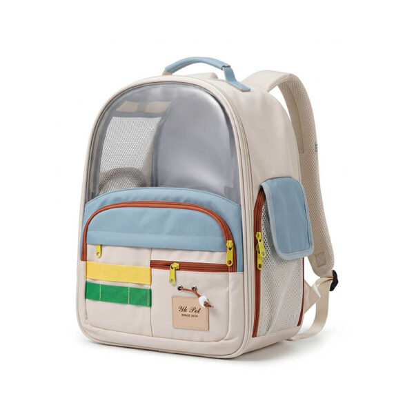 balo-thu-cung-moorpet-x Balo Thú Cưng Moorpet X (Kích Thước 42x32x22cm)