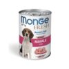 pate-cho-ch-monge-lon-400g (2) Pate Chó Monge Lon 400g Chính Hãng Ý - Đa Dạng Hương Vị