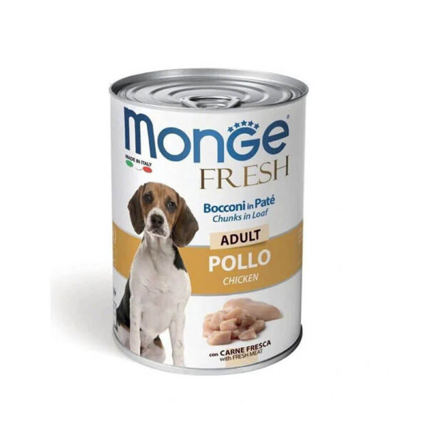pate-cho-cho-monge-lon-400g-vi-ga (1) Pate Chó Monge Lon 400g Chính Hãng Ý - Đa Dạng Hương Vị