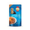 pate-cho-smartheart-goi-130g-Teriyaki-Flavor Pate Chó SmartHeart Gói 130g Chính Hãng - Vị Gà viên nấu xốt teriyaki