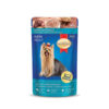 pate-cho-smartheart-goi-130g-chicken-liver-jelly Pate Chó SmartHeart Gói 130g Chính Hãng - Vị Chicken & Liver jelly