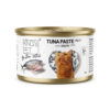 pate-meo-kings-pet-lon-85g-muc Pate Mèo King’s Pet Lon 85g Chính Hãng - Dạng Thạch Jelly Vị Mực