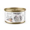pate-meo-kings-pet-lon-85g-tom Pate Mèo King’s Pet Lon 85g Chính Hãng - Dạng Thạch Jelly Vị Tôm