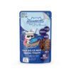 pate-meo-meowcat-goi-70g-ca-ngu-thit-do Pate Mèo Meowcat Gói 70g Chính Hãng - Vị Cá Ngừ Thịt Đỏ