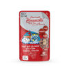 pate-meo-meowcat-goi-70g-ca-ngu-tom Pate Mèo Meowcat Gói 70g Chính Hãng - Vị Cá Ngừ & Tôm