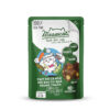 pate-meo-meowcat-goi-70g-rau-cu Pate Mèo Meowcat Gói 70g Chính Hãng - Vị Cá Ngừ & Rau Củ