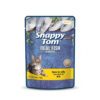 pate-meo-snappy-tom-goi-85g-ca-ngu Pate Mèo Snappy Tom Gói 85g Chính Hãng - Cá Ngừ