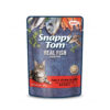 pate-meo-snappy-tom-goi-85g-ca-ngu-tom Pate Mèo Snappy Tom Gói 85g Chính Hãng - Cá Ngừ & Tôm