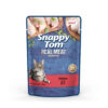 pate-meo-snappy-tom-goi-85g-ga Pate Mèo Snappy Tom Gói 85g Chính Hãng - Gà