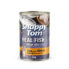 pate-meo-snappy-tom-lon-400g-ca-ngu-ga Pate Mèo Snappy Tom Lon 400g Chính Hãng - Vị Cá Ngừ & Gà