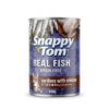 pate-meo-snappy-tom-lon-400g-ca-trich-ga Pate Mèo Snappy Tom Lon 400g Chính Hãng - Vị Cá Trích & Gà