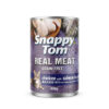 pate-meo-snappy-tom-lon-400g-ga-ca-hoi Pate Mèo Snappy Tom Lon 400g Chính Hãng - Vị Gà & Cá Hồi