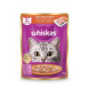 pate-meo-whiskas-goi-70g-ca-ngu-ca-hoi Pate Mèo Whiskas Gói 70g/80g Chính Hãng - Vị Cá Ngừ & Cá Hồi