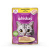 pate-meo-whiskas-goi-80g-ga Pate Mèo Whiskas Gói 70g/80g Chính Hãng - Vị Gà