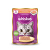 pate-meo-whiskas-goi-80g-ga-ca-hoi Pate Mèo Whiskas Gói 70g/80g Chính Hãng - Vị Gà Cá Hồi